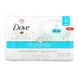 Dove, Care & Protect, Антибактериальный косметический батончик, 4 батончика по 3,75 унции (106 г) каждый фото