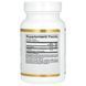 Р-ліпоєва кислота California Gold Nutrition (Stabilized R-Lipoic Acid) 120 рослинних капсул фото