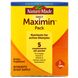Daily Maximin Pack, полівітаміни та мінерали, Nature Made, 6 інгредієнтів в пакетику, 30 пакетиків фото