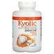 Экстракт чеснока для поддержания иммунитета Kyolic (Aged Garlic Extract) 300 капсул фото