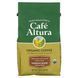 Органический кофе, утренняя смесь, средней обжарки, цельные зерна, Organic Coffee, Morning Blend, Medium Roast, Whole Bean, Cafe Altura, 567 г фото