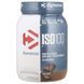 Dymatize, ISO100&reg; Hydrolyzed, 100% Whey Protein Isolate, Fudge Brownie , 1.45 lb (660 g)