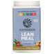 Постная еда, соленая карамель, Illumin8 Lean Meal, Salted Caramel, Sunwarrior, 720 г фото