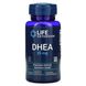ДГЕА Life Extension (DHEA) 25 мг 100 розчинних у роті таблеток фото