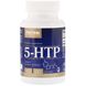 Гідроксиотриптофан, 5-HTP, Jarrow Formulas, 50 мг, 90 вегетаріанських капсул фото