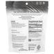 Om Mushrooms, Certified Organic Mushroom Powder, Chaga, 7.05 oz (200 g)