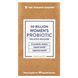 The Vitamin Shoppe, Women's Probiotic, 50 Billion, 30 Vegetable Capsules фото