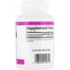 B6, пиридоксин HCl, Natural Factors, 100 мг, 90 таблеток фото