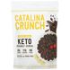 Catalina Crunch, Кето-злаки, шоколад и банан, 9 унций (255 г) фото