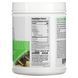 EVLution Nutrition, Pea Protein, Chocolate Peanut Butter, 1 lb (454 g) фото