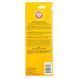 Arm & Hammer, Стоматологический набор для борьбы с зубным камнем для собак, говядина, набор из 3 частей фото