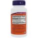 Птеростильбен та ресвератрол Now Foods (Pterostilbene & Resveratrol) 50 мг/250 мг 60 вегетаріанських капсул фото