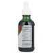 Liquid stevia sweetener with chocolate flavor, Wisdom Natural, 2 liquid ounces (60 ml)