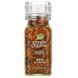 Толченая приправа для барбекю, с настраивающейся крышкой, Simply Organic, 3.88 унций (110 г) фото