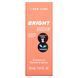 I Dew Care, Bright Side Up, Brightening Vitamin C Serum, 1.01 fl oz (30 ml) фото
