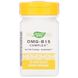 Вітамін B15-плюс Enzymatic Therapy (DMG-B15-Plus) 60 капсул фото