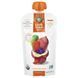 Love Child Organics, Organic Baby Puree, 6 Months+, Apples, Sweet Potatoes, Carrots, Blueberries , 4 oz (113 g) фото