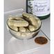 Leaves of mullein, Full Spectrum Mullein Leaf, Swanson, 500 mg, 60 capsules