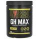 GH Max, добавка для підтримки гормонів росту, Universal Nutrition, 180 таблеток фото