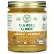 Масло гхи с чесноком Pure Indian Foods (Garlic) 220 г фото