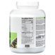 EVLution Nutrition, Pea Protein, Chocolate Peanut Butter, 4 lb (1.814 kg) фото