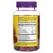 Кальцій і вітамін D3 Nature's Way (Calcium + D3) 250 мг / 500 МЕ 60 жувальних таблеток зі смаком вишня-полуниця фото