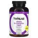 Vitamins of group B complex Twinlab (Stress B-Complex) 250 capsules.