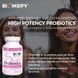 Женский пробиотик при вагинальных инфекциях Biom Probiotics (Probiotic For Vaginal Infection) 30 капсул фото