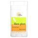Unscented body deodorant Earth Science (Deodorant) 70 g