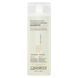 Balanced moisturizing and cleansing shampoo in a 50:50 ratio