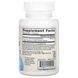 Jarrow Formulas 5-Hydroxytryptophan (5-HTP) 50 mg 90 vegetarian capsules