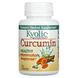 Экстракт чеснока куркумин Kyolic (Aged Garlic Extract Curcumin) 50 капсул фото