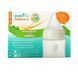 Evenflo Feeding, Balance+, широкі, для дітей від 0 місяців, повільно, 3 флакони по 150 мл (5 унцій) фото