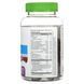 Чоловічі мультивітаміни підтримка імунітету Rainbow Light (Men's Multivitamin Gummies) 120 жувальних таблеток фото