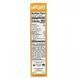 Organic mini cracker sandwiches with cheddar cheese Late July (Crackers) 142 g