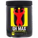 GH Max, добавка для поддержания гормонов роста, Universal Nutrition, 180 таблеток фото