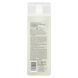 Balanced moisturizing and cleansing shampoo in a 50:50 ratio