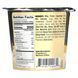 FlapJacked, Mighty Muffin, muffin mix, with probiotics, banana with chocolate chip, 55 g (1.97 ounces)