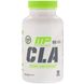 Конъюгированная линолевая кислота MusclePharm (Essentials CLA) 1000 мг 90 капсул фото