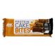 Печенье протеиновое арахисовое масло и шоколад Optimum Nutrition (Protein Cake Bites) 12 шт. по 63 г фото
