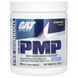 PMP, до физической активности, пиковая работы мышц, голубая малина, GAT, 255 г (9 унций) фото