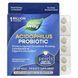 Enzymatic Therapy, Probiotic Pearl Acidophilus, 1 billion, 30 soft tablets