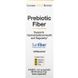 Пребіотичне волокно California Gold Nutrition (Prebiotic Fiber) 3 пакетики по 6 г фото