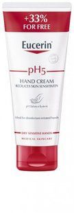 Крем для рук Eucerin (pH5 Hand Cream) 100 мл