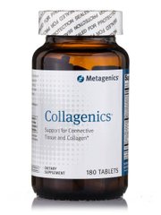 Коллаген Metagenics (Collagenics) 180 таблеток купить в Киеве и Украине