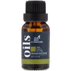 Масло ладана Artnaturals (Frankincense Oil) 15 мл купить в Киеве и Украине
