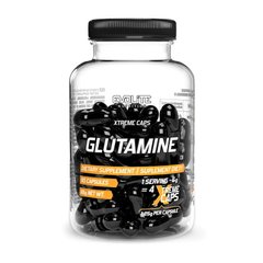 Glutamine 1250 mg Extreme Evolite Nutrition 60 caps купить в Киеве и Украине