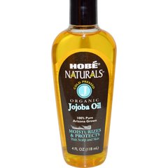 Масло жожоба Hobe Labs (Jojoba oil) 118 мл купить в Киеве и Украине