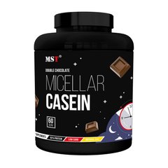 Micellar Casein MST 1,8 kg double chocolate