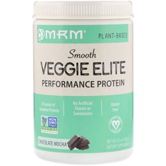 Протеїн, Protein, шоколадна сеча, MRM, 185 г